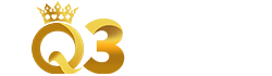 q3bet Logo1