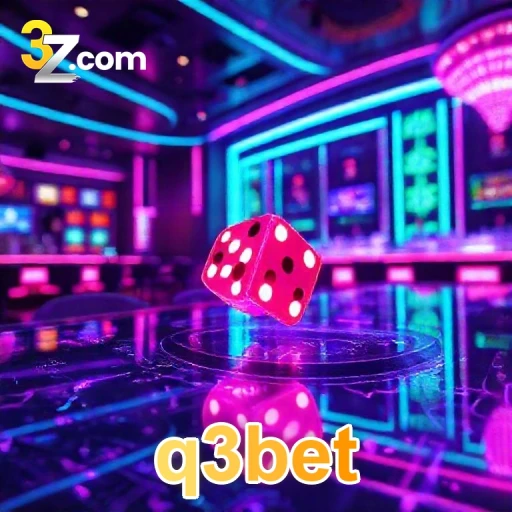 q3bet app