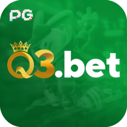 q3bet app LOGO